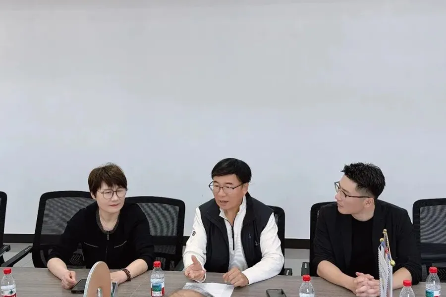 名嘴见证,双球闪耀!韩乔生点赞三门造省级赛事用球